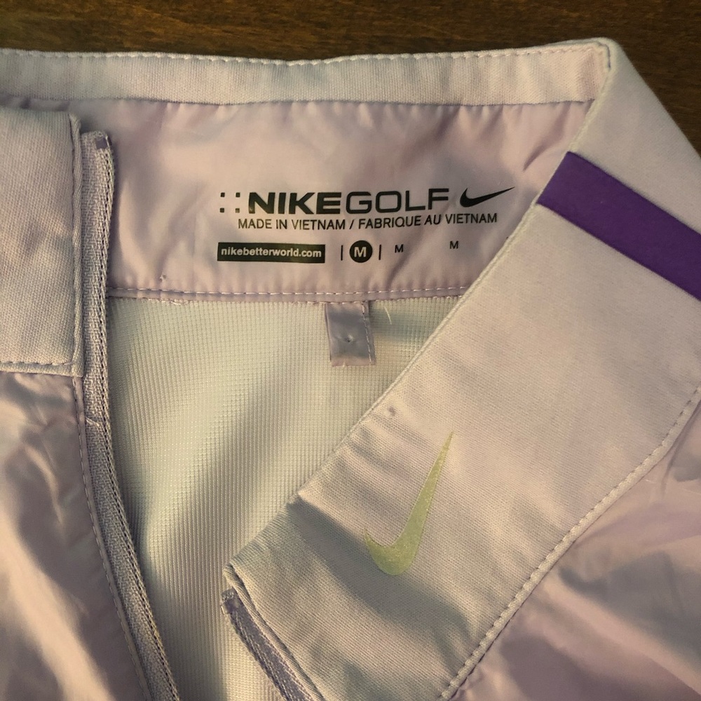 Nike jacket